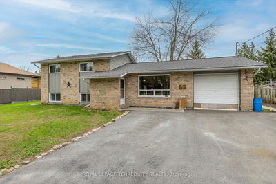 75 Trentview Cres, Trent Hills - Campbellford