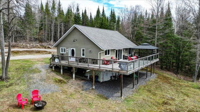 Unit A — 539 Dog Bay Rd, Maynooth - Herschel Ward image-0-1