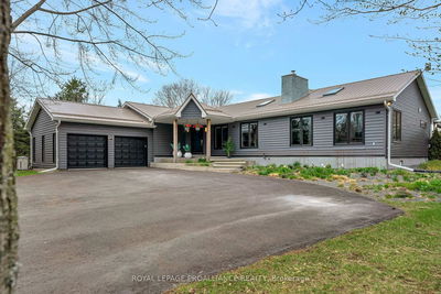 135 Hiscock Shores Rd, Prince Edward County - Ameliasburg Ward