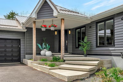 135 Hiscock Shores Rd, Prince Edward County - Ameliasburg Ward image-0-1
