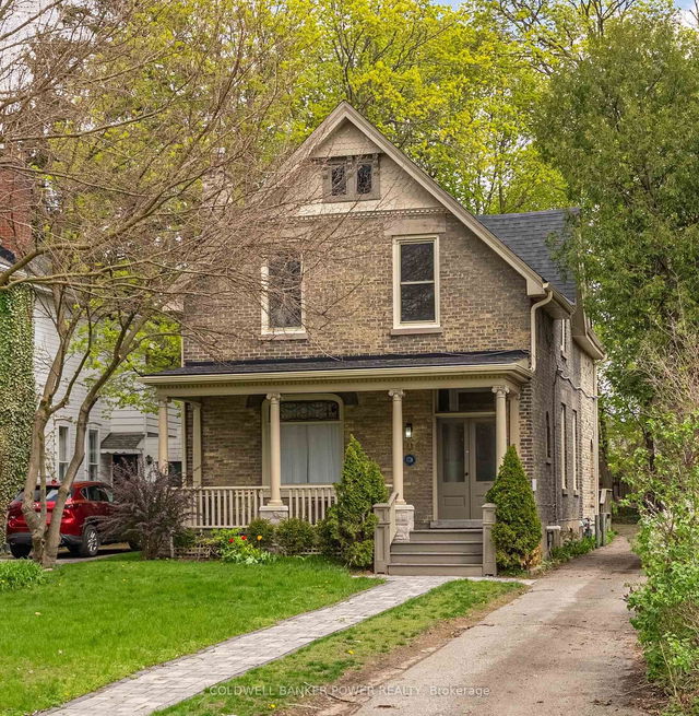 808 TALBOT Street