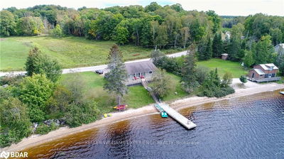106 Johnston Rd, Magnetawan - Spence