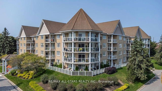 305 - 51 Rivermill Boulevard