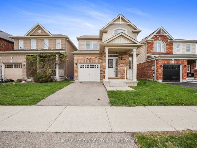 115 Emick Drive