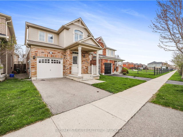 115 Emick Drive