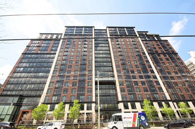 1503 - 1235 Richmond Street