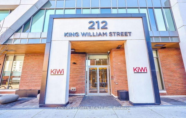 1015 - 212 King William Street
