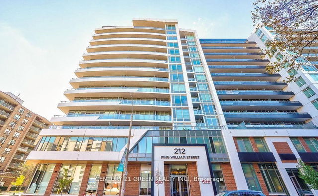 1015 - 212 King William Street