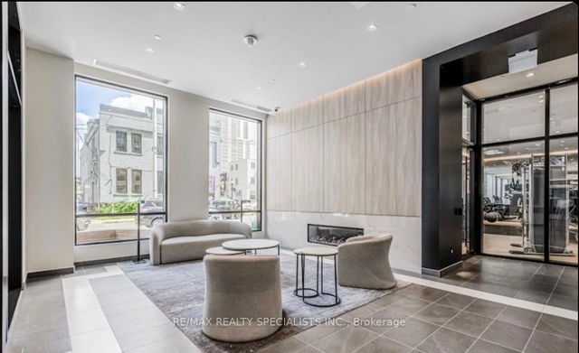 720 - 1 Jarvis Street