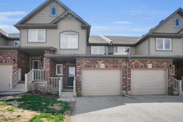 11 - 1220 Riverbend Road