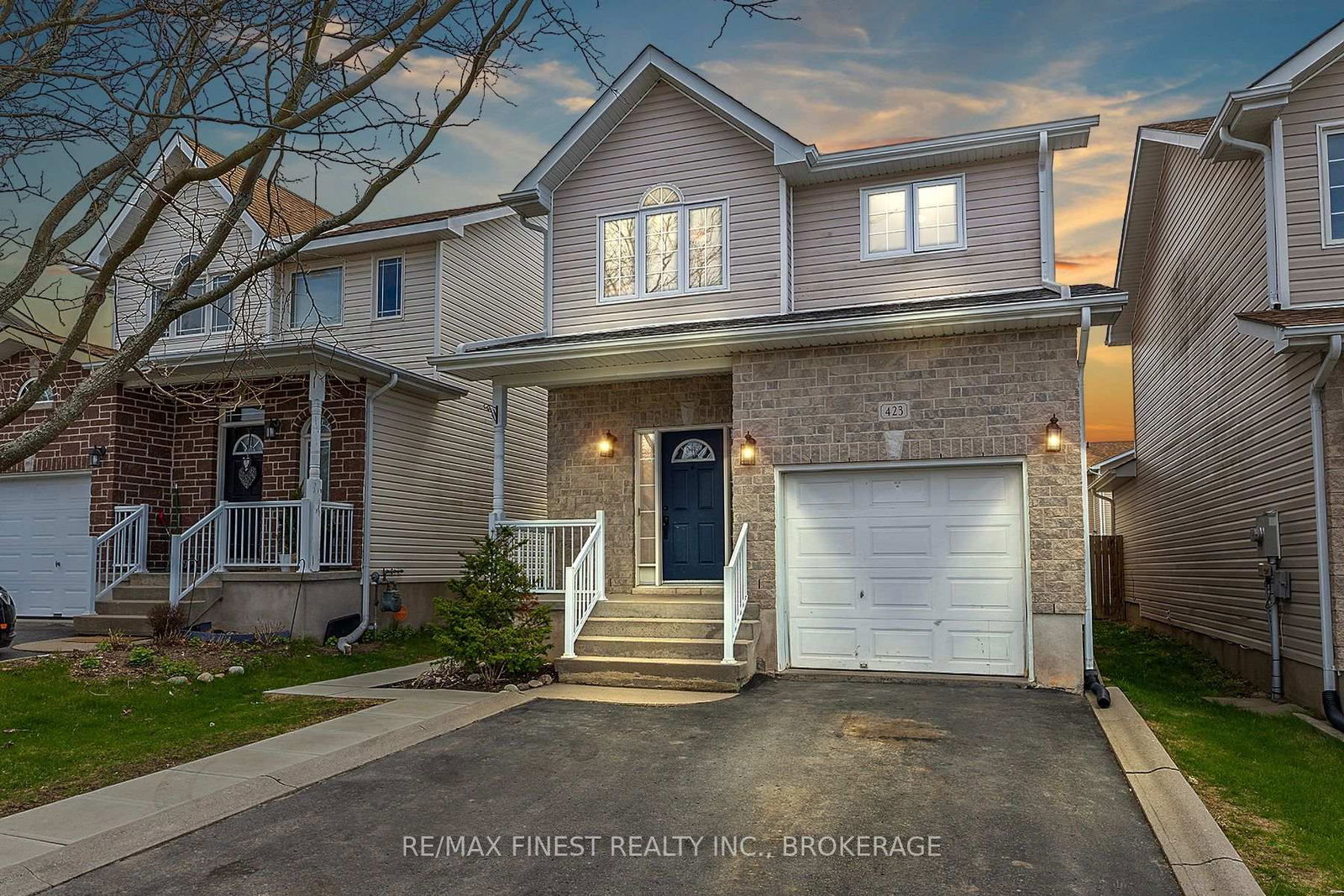 Detached House for sale at 423 MAUREEN Street, Kingston, Kingston East (Incl Barret Crt), K7K 7M2 - MLS: X12130146