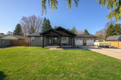 42641 Southdale Line, Central Elgin - Rural Central Elgin