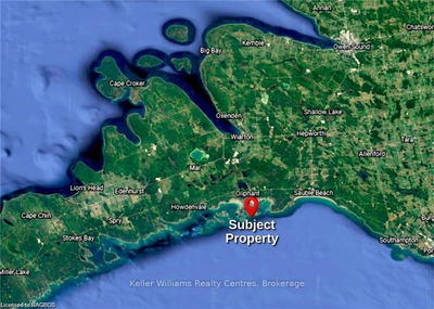 77 MONTROSE, South Bruce Peninsula - South Bruce Peninsula image-0-1