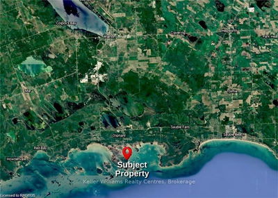 77 MONTROSE, South Bruce Peninsula - South Bruce Peninsula image-0-2