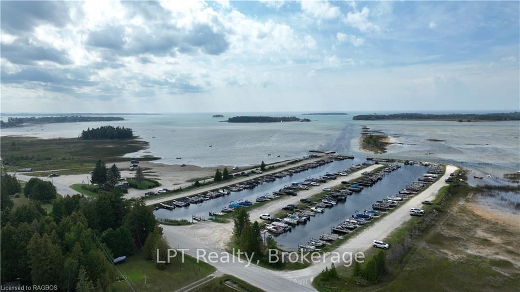 77 MONTROSE • South Bruce Peninsula, ON photo 6