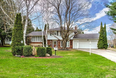 256 Union St, Meaford - Meaford