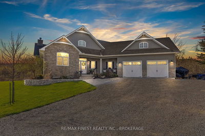 3640 Maple Cres, Inverary - Frontenac South