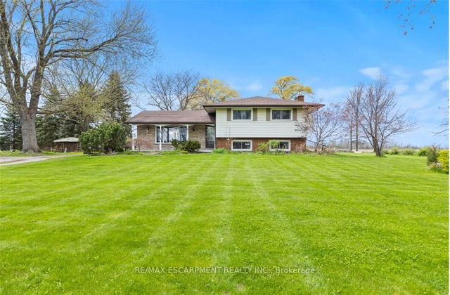 488 Townline Road