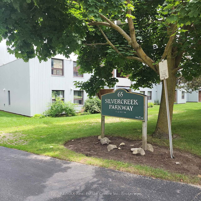 307 - 65 SILVERCREEK Parkway