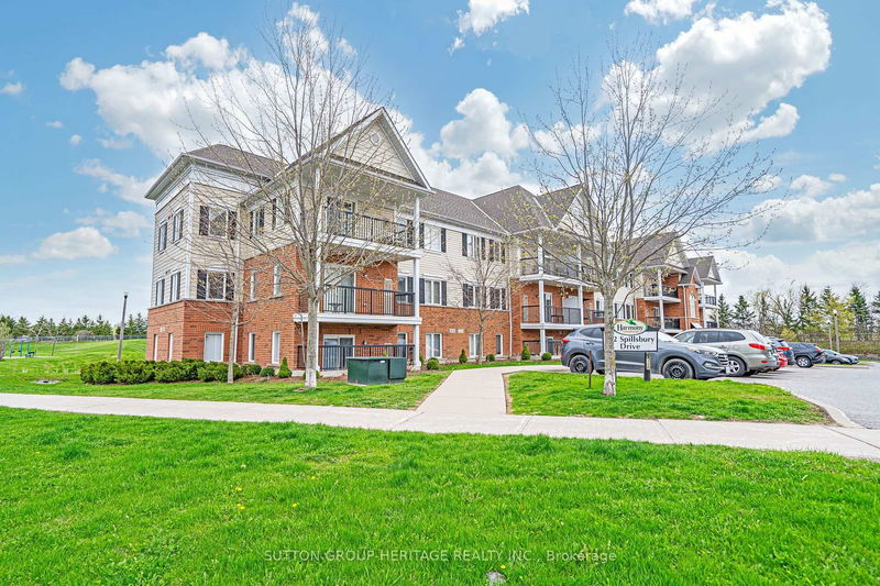 Unit 107 — 312 Spillsbury Dr, Peterborough West - 2 South image-0-0