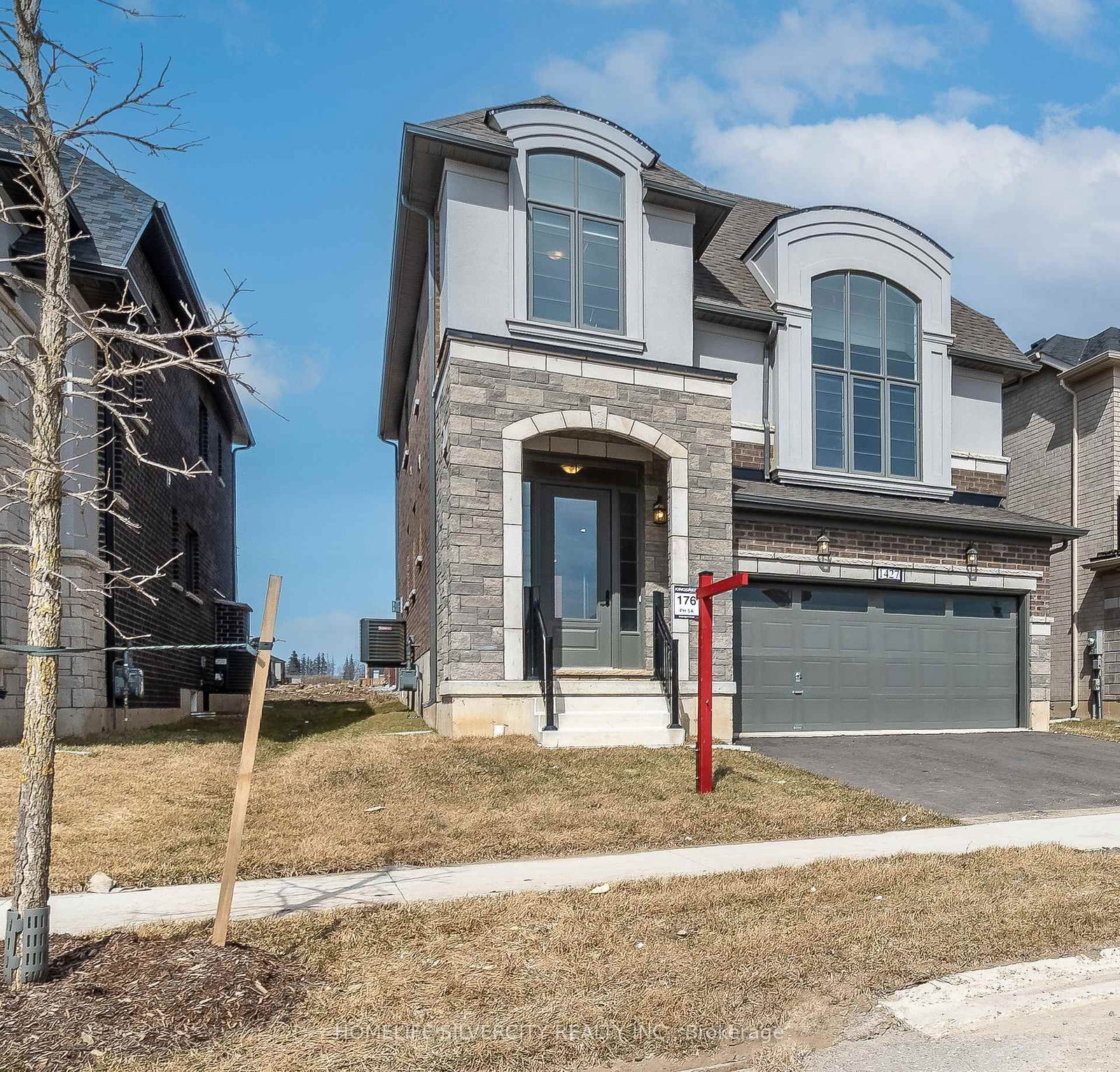 Detached House for sale at 1427 Upper Thames Drive, Woodstock, N4T 0H2 - MLS: X12130256