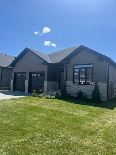 148 FOXBOROUGH Pl, Thames Centre - Thorndale