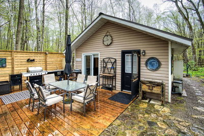 104 Cedar Sands Rd, Rideau Lakes - Rideau Lakes (South Crosby) Twp