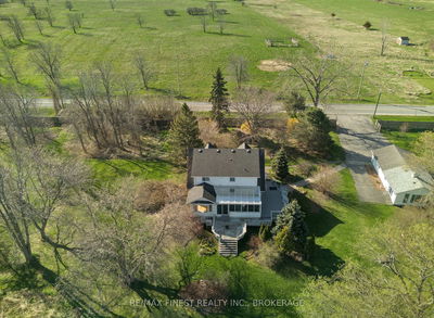 9820 Front Rd, Stella - Lennox and Addington - South