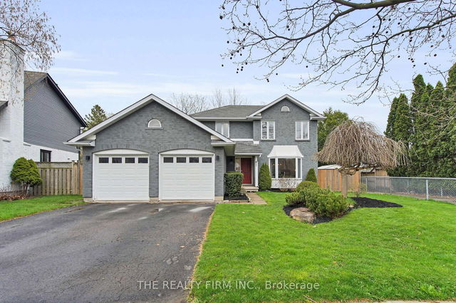 87 Westwinds Drive