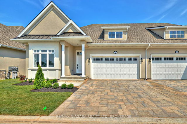 10 BUTTERNUT Crescent
