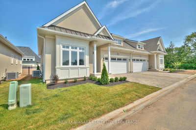 10 BUTTERNUT Cres, Fort Erie - Ridgeway image-0-1