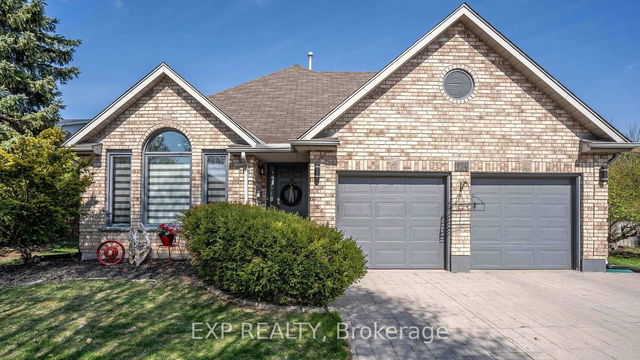124 Robinson Lane