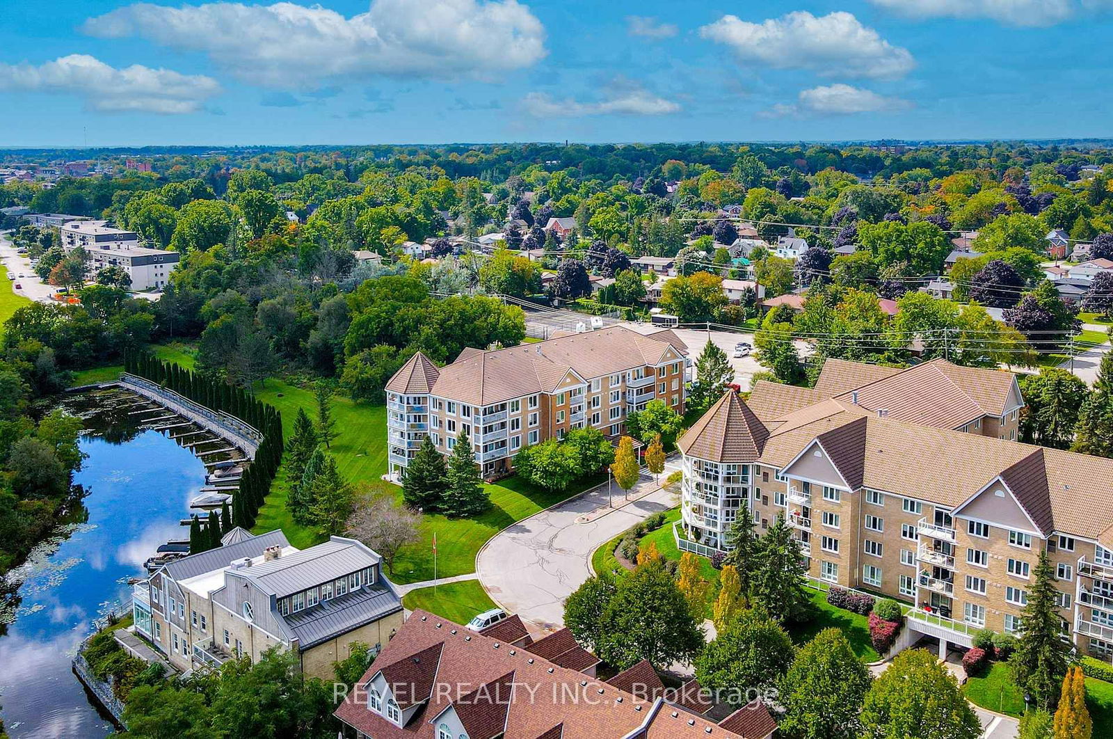 Property at 50 RIVERMILL