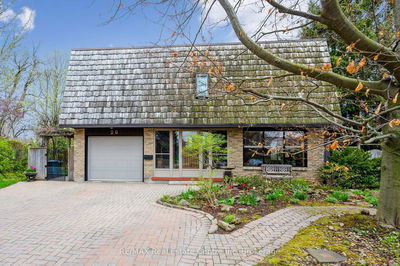 20 Lisa Lane, Guelph - Willow West/Sugarbush/West Acres