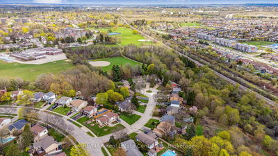 20 Lisa Lane, Guelph - Willow West/Sugarbush/West Acres image-0-3