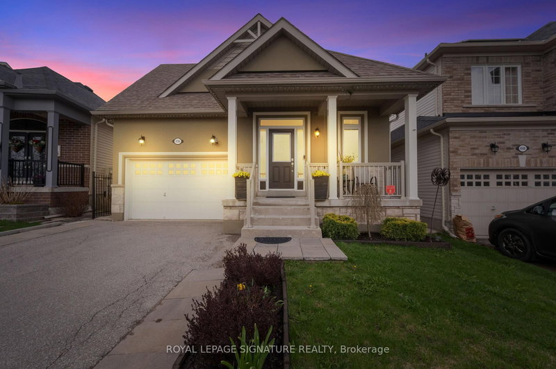 436 Galbraith St, Shelburne, L9V 3V4 | Image 2