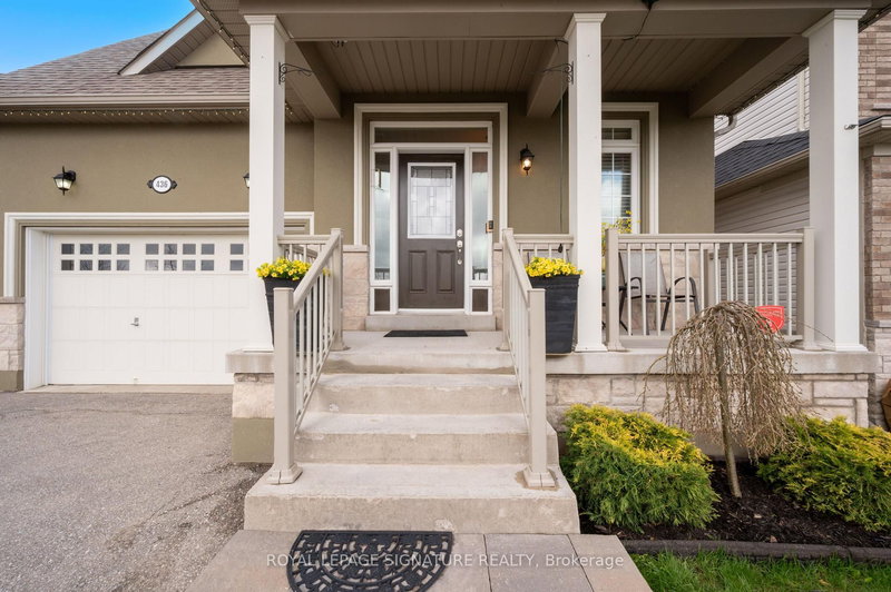 436 Galbraith St, Shelburne, L9V 3V4 | Image 3