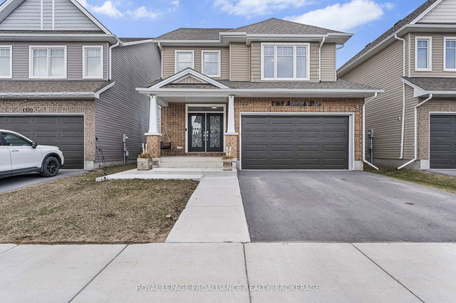 1368 MONARCH Drive