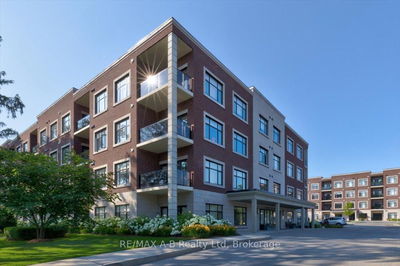 Unit 206 — 255 John St, Stratford - Stratford