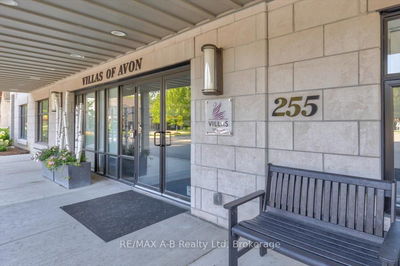 Unit 206 — 255 John St, Stratford - Stratford image-0-1