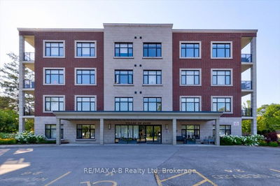 Unit 206 — 255 John St, Stratford - Stratford image-0-2