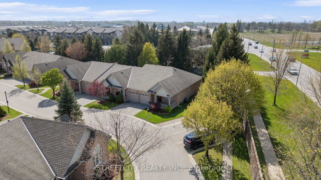 211 - 2025 Meadowgate Boulevard