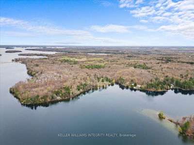 1056 Narrows Lock Rd, Rideau Lakes - Rideau Lakes (North Crosby) Twp