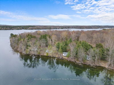 1056 Narrows Lock Rd, Rideau Lakes - Rideau Lakes (North Crosby) Twp image-0-1