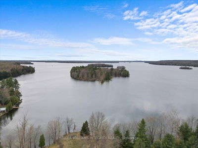 1056 Narrows Lock Rd, Rideau Lakes - Rideau Lakes (North Crosby) Twp image-0-2