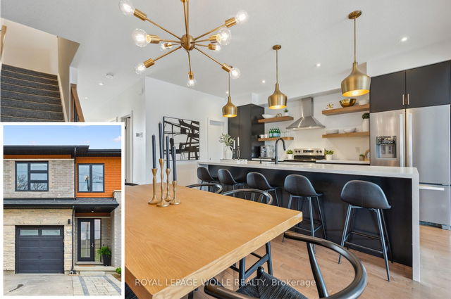 869 Robert Ferrie Drive