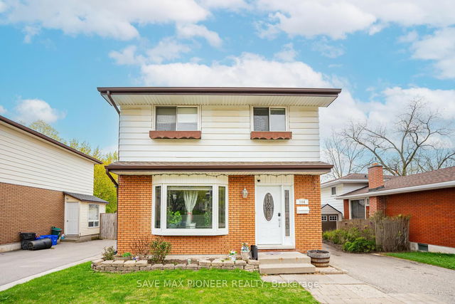 164 Green Valley Drive