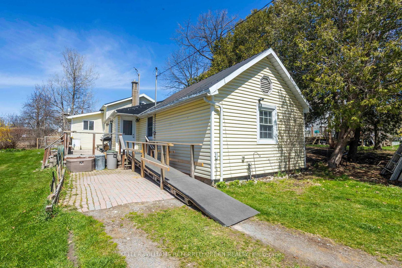 Detached House for sale at 31 William Street, Cramahe, Colborne, K0K 1S0 - MLS: X12130478