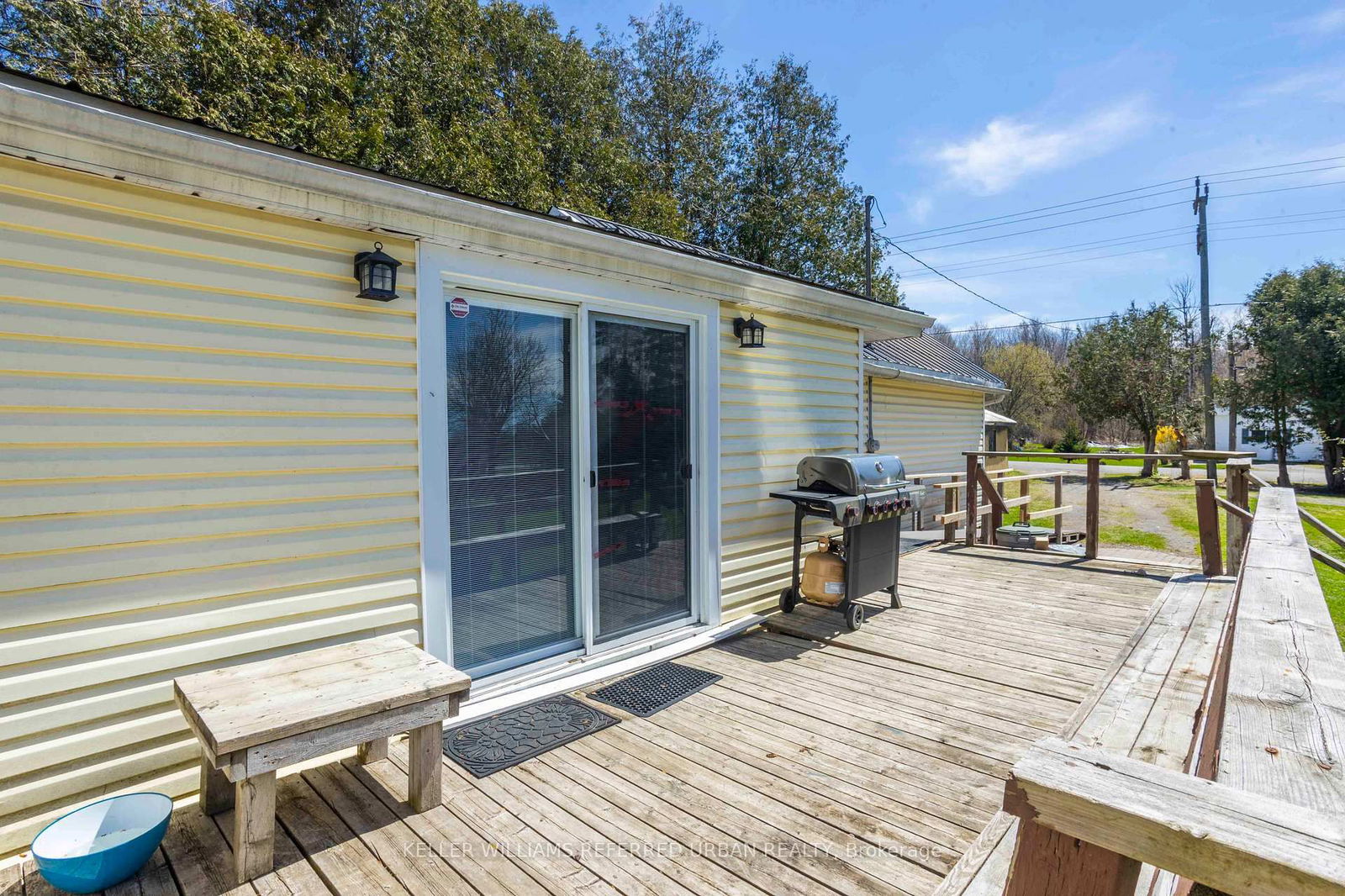 Detached House for sale at 31 William Street, Cramahe, Colborne, K0K 1S0 - MLS: X12130478