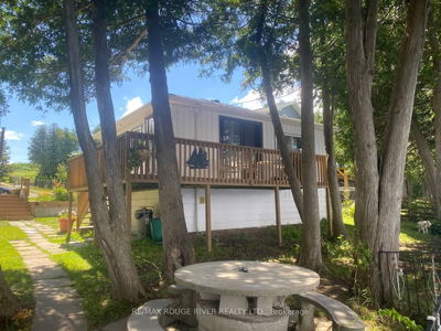 200 Hampton Cres, Alnwick/Haldimand - Rural Alnwick/Haldimand image-0-1